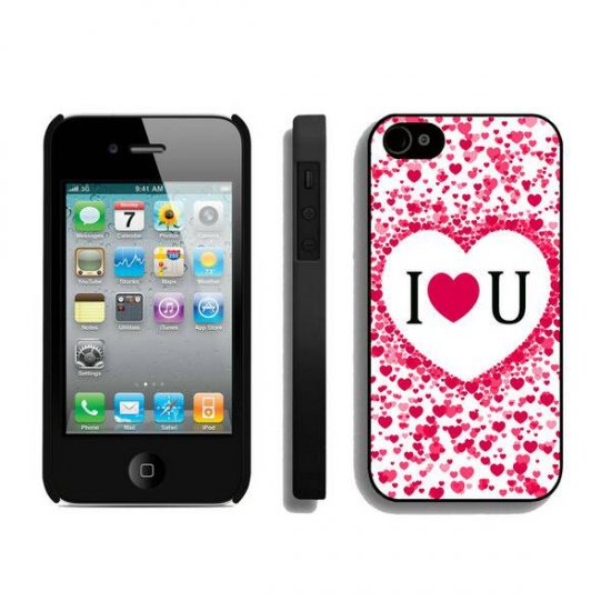 Valentine I Love You iPhone 4 4S Cases BTU | Coach Outlet Canada